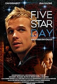 watch-Five Star Day (2011)