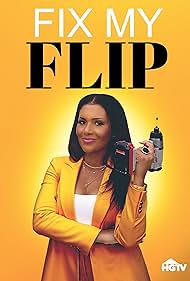 Fix My Flip (2022) watch-Fix My Flip (2022)