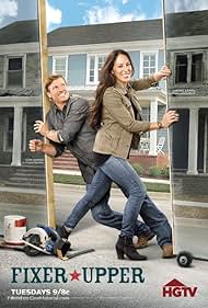 Fixer Upper (2013) watch-Fixer Upper (2013)