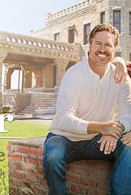watch-Fixer Upper: The Castle (2022)