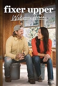 watch-Fixer Upper: Welcome Home (2021)