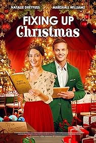 Fixing Up Christmas (2021) watch-Fixing Up Christmas (2021)