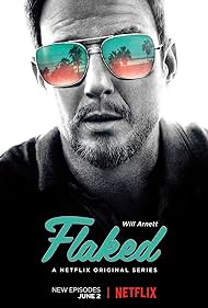 Flaked (2016) watch-Flaked (2016)