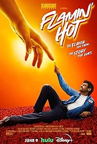 Flamin' Hot (2023) watch-Flamin' Hot (2023)