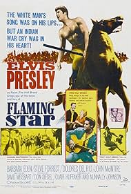 watch-Flaming Star (1961)