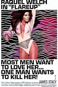 Flareup (1970) watch-Flareup (1970)
