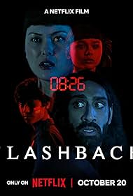 Flashback (2023) watch-Flashback (2023)