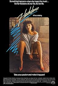 Flashdance (1983) watch-Flashdance (1983)