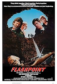Flashpoint (1984) watch-Flashpoint (1984)
