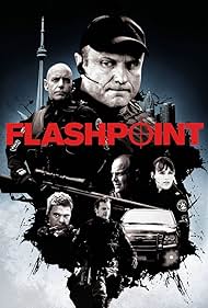 Flashpoint (2008) watch-Flashpoint (2008)