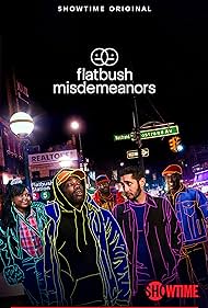 watch-Flatbush Misdemeanors (2021)