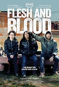 Flesh and Blood (2017) watch-Flesh and Blood (2017)