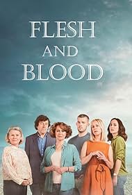 watch-Flesh and Blood (2020)