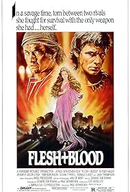 watch-Flesh+Blood (1985)