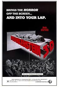 Flesh for Frankenstein (1974) watch-Flesh for Frankenstein (1974)