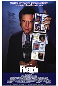 watch-Fletch (1985)
