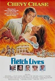 watch-Fletch Lives (1989)
