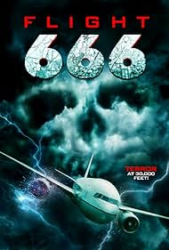 Flight 666 (2018) watch-Flight 666 (2018)