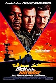 watch-Flight of the Intruder (1991)