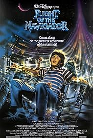 watch-Flight of the Navigator (1986)