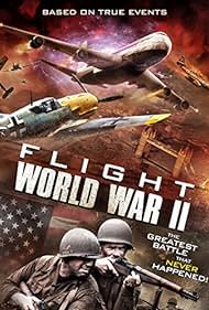 watch-Flight World War II (2015)
