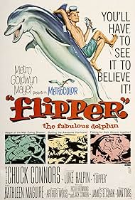 Flipper (1963) watch-Flipper (1963)