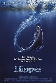 Flipper (1996) watch-Flipper (1996)