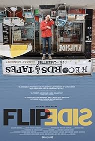 Flipside (2023) watch-Flipside (2023)