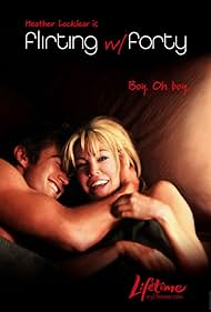 Flirting with Forty (2008) watch-Flirting with Forty (2008)