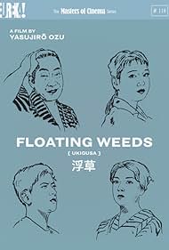 Floating Weeds (1970) watch-Floating Weeds (1970)