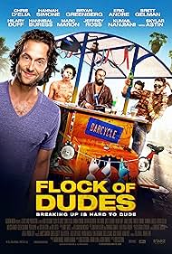 watch-Flock of Dudes (2016)