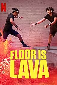 Floor Is Lava (2020) watch-Floor Is Lava (2020)