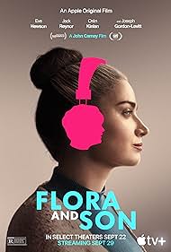 watch-Flora and Son (2023)