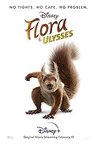 watch-Flora & Ulysses (2021)