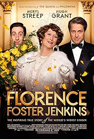 watch-Florence Foster Jenkins (2016)
