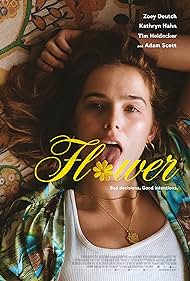 Flower (2018) watch-Flower (2018)