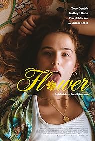 watch-Flower (2018)