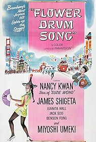 watch-Flower Drum Song (1962)