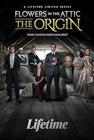 watch-Flowers in the Attic: The Origin (2022)