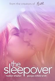 Flunk: The Sleepover (2021) watch-Flunk: The Sleepover (2021)
