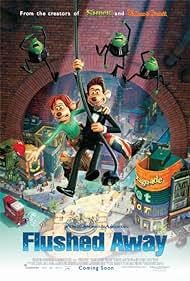 watch-Flushed Away (2006)