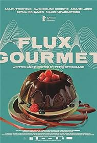Flux Gourmet (2022) watch-Flux Gourmet (2022)