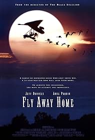 Fly Away Home (1996) watch-Fly Away Home (1996)