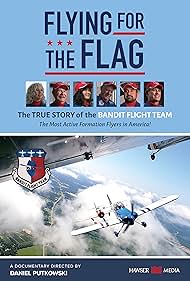 watch-Flying for the Flag (2023)