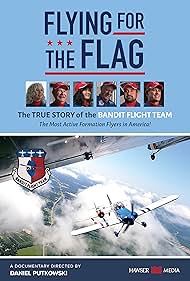 Flying for the Flag (2023) watch-Flying for the Flag (2023)