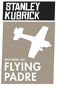 Flying Padre (1951) watch-Flying Padre (1951)