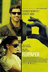 watch-Flypaper (2011)