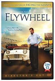 Flywheel (2003) watch-Flywheel (2003)