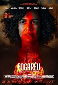 Fogaréu (2022) watch-Fogaréu (2022)
