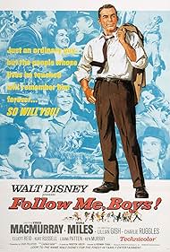 watch-Follow Me, Boys! (1966)